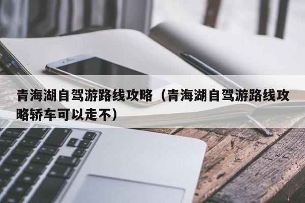 青海湖自駕游路線攻略(青海湖自駕游路線攻略轎車可以走不)