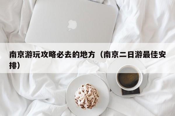 南京游玩攻略必去的地方(南京二日游最佳安排)