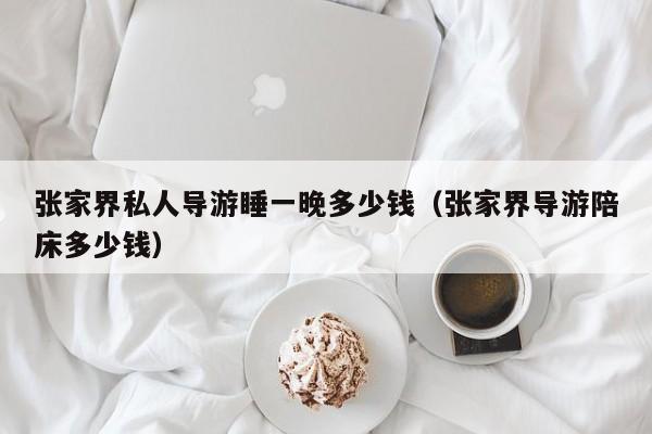 張家界私人導游睡一晚多少錢(張家界導游陪床多少錢)