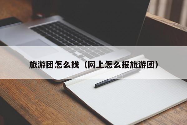 旅游團(tuán)怎么找(網(wǎng)上怎么報(bào)旅游團(tuán))